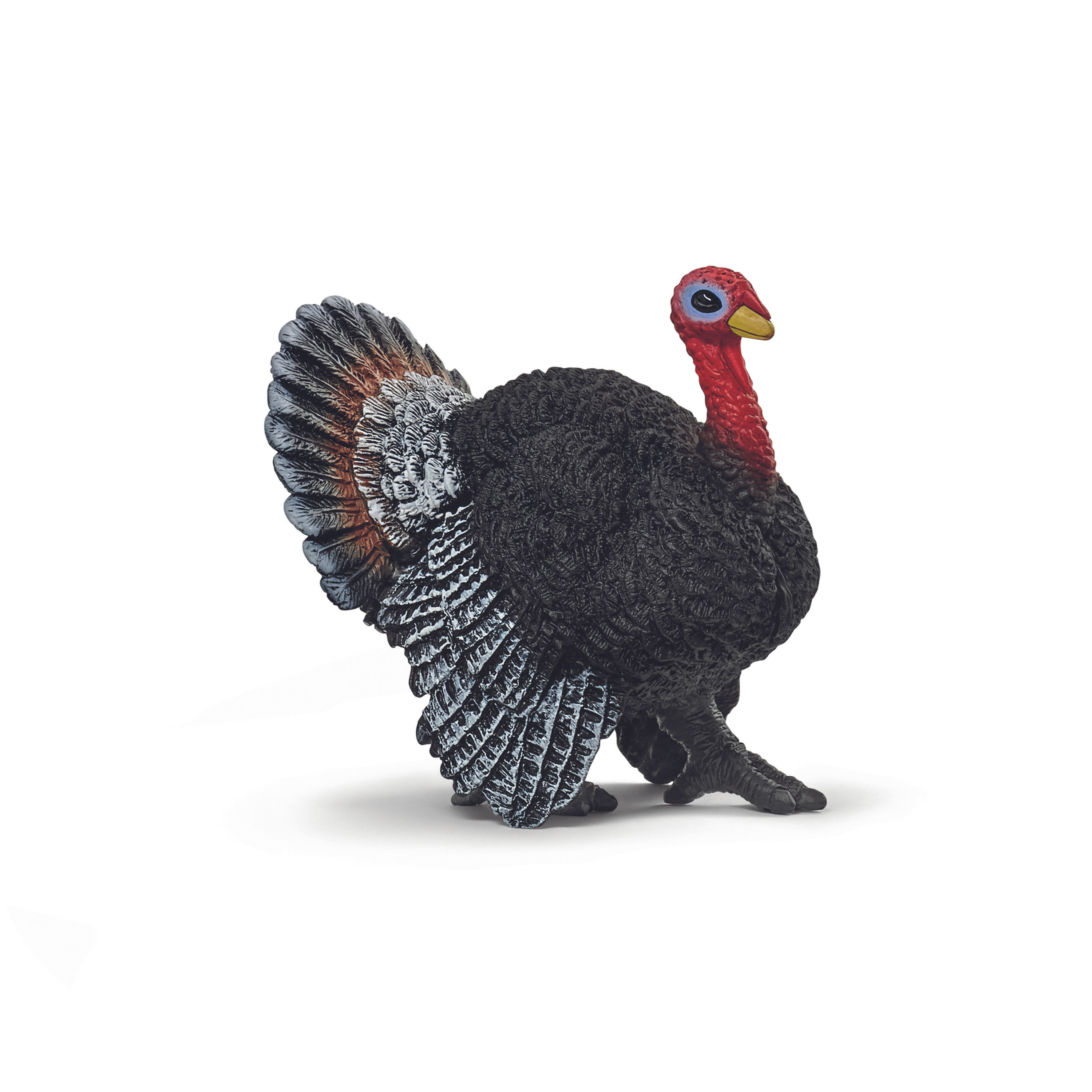 Schleich - Turkey