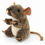 Thumbnail: Field Mouse Finger Puppet