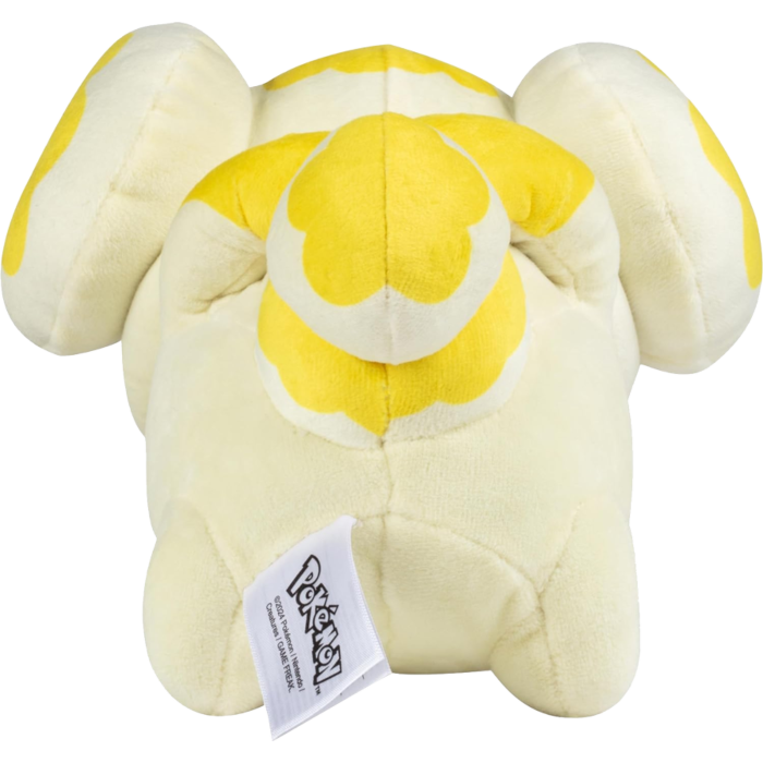 Thumbnail: Pokemon Fidough Plush