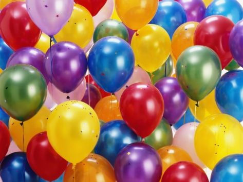 Thumbnail: Bulk Balloon Bundles for Parties or Business Events