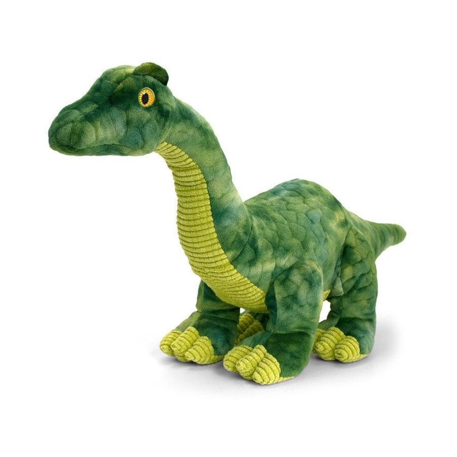 Keeleco 38cm Wild Dinosaur Diplodocus