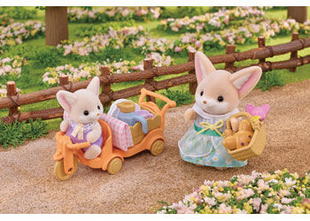 Thumbnail: Sylvanian Families - Sunny Picnic Set
