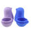 Thumbnail: Koala Dream - Bath Birds 2pc Silicone Pouring Set