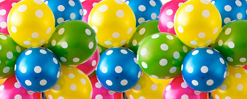 Thumbnail: Bulk Balloon Bundles for Parties or Business Events