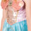 Thumbnail: Ariel Ultimate Princess Costume, 3-5 years