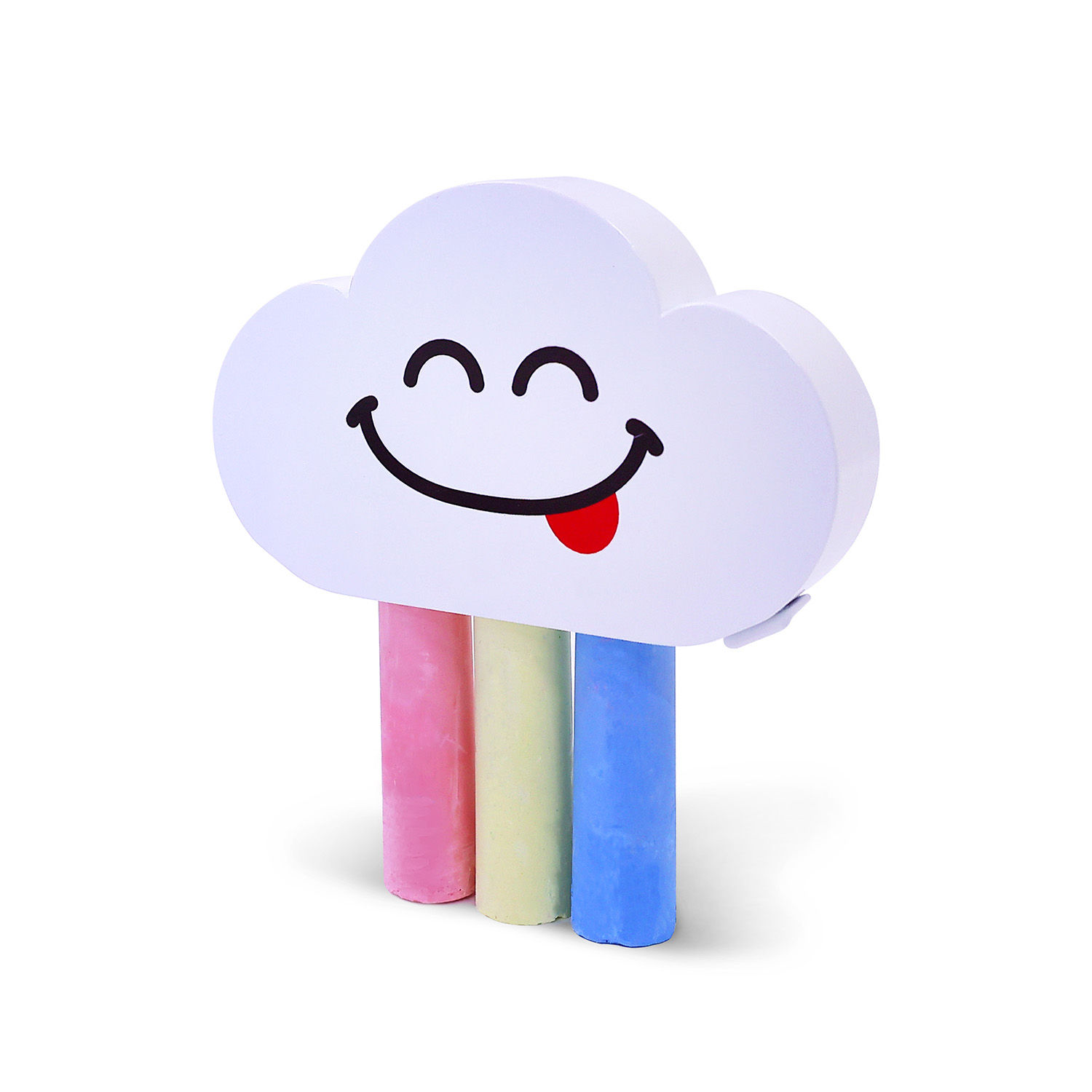 Good Banana - Chalksters - Rainbow Cloud