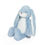 Thumbnail: Little Floppy Nibble Bunny Maui Blue - Medium