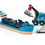 Thumbnail: Brio - Cargo Harbour Container Ship Set 16 pieces