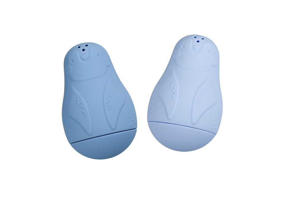 Thumbnail: Koala Dream - Silicone Bath Boat and Animal Squirters