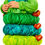 Thumbnail: Very Hungry Caterpillar Costume Child 3-5 years old