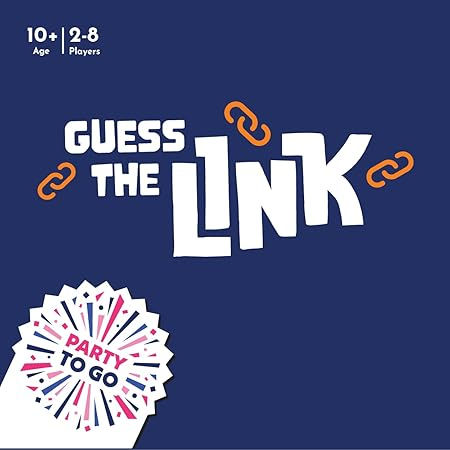 Thumbnail: Guess the Link! Deduction Game