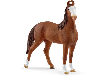 Schleich - Marwari Mare