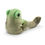 Thumbnail: Sitting Frogs Finger Puppet