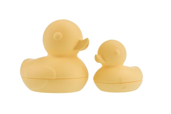 Koala Dream - Silicone Bath Ducks 2pcs