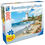 Thumbnail: Ravensburger - Sunlit Shores 300 puzzle Large Format