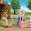 Thumbnail: Sylvanian Families- Weekend Travel Set