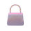 Thumbnail: Disney Princess Rapunzel Print Handbag