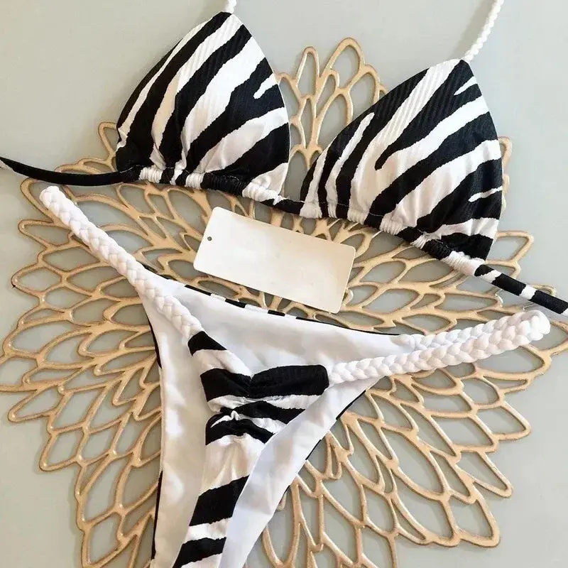 Thumbnail: Sexy Swimwear 