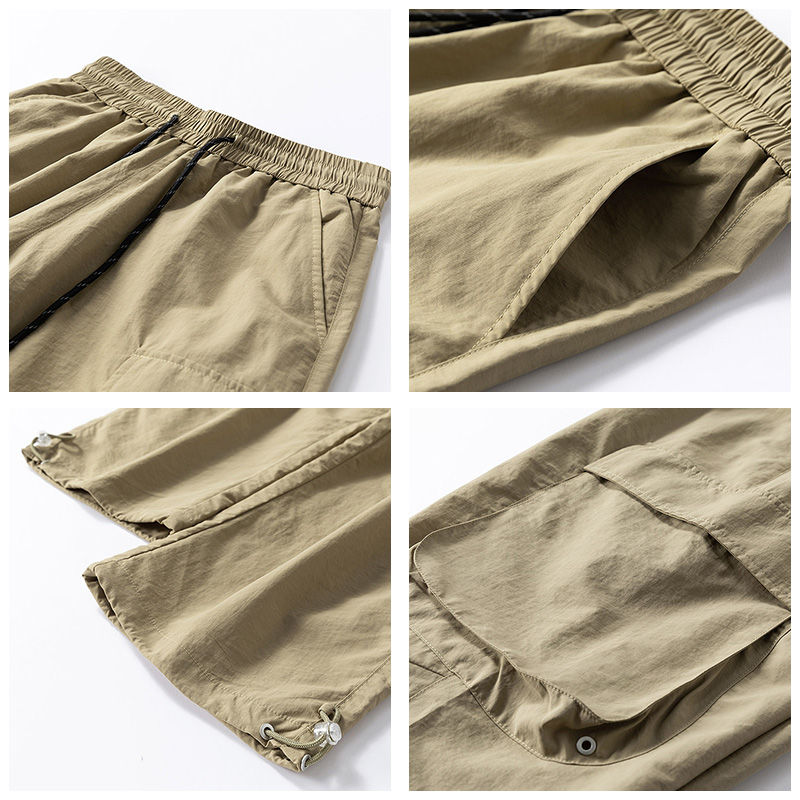Thumbnail:  Men Fashionable and Comfortable Pants 