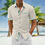 Thumbnail: Tiki Hawaiian Mens Sexy Shirt