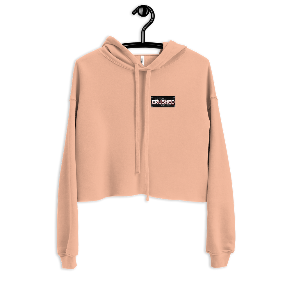 Thumbnail: Buddha's hoodie CRUSHED  