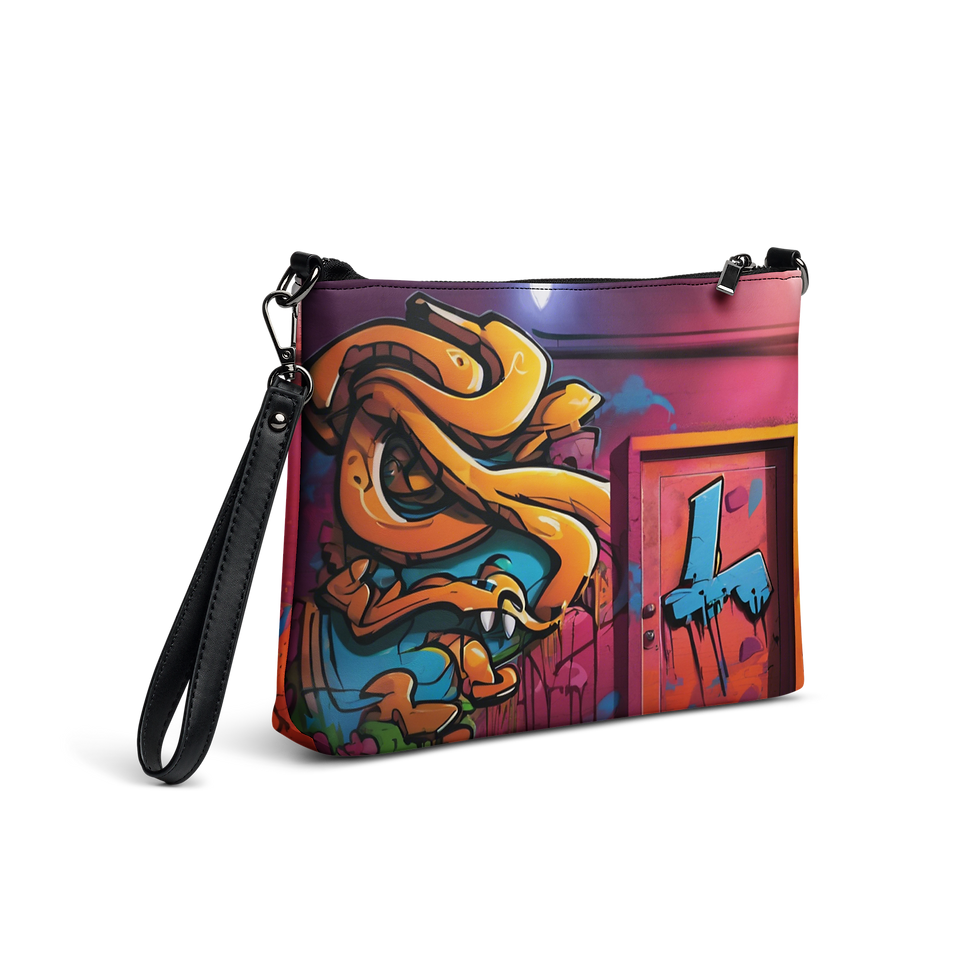 Thumbnail: Graffiti lifestyle 