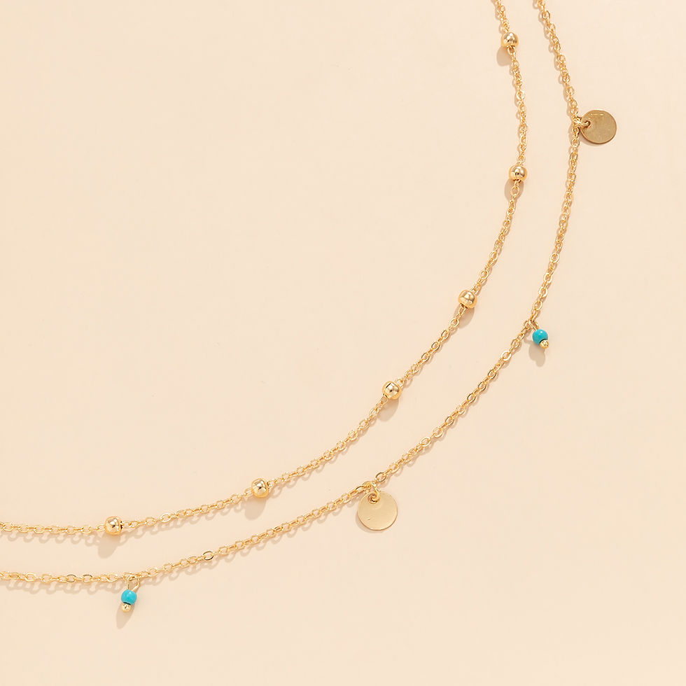 Thumbnail: Waist Beads For Women 
