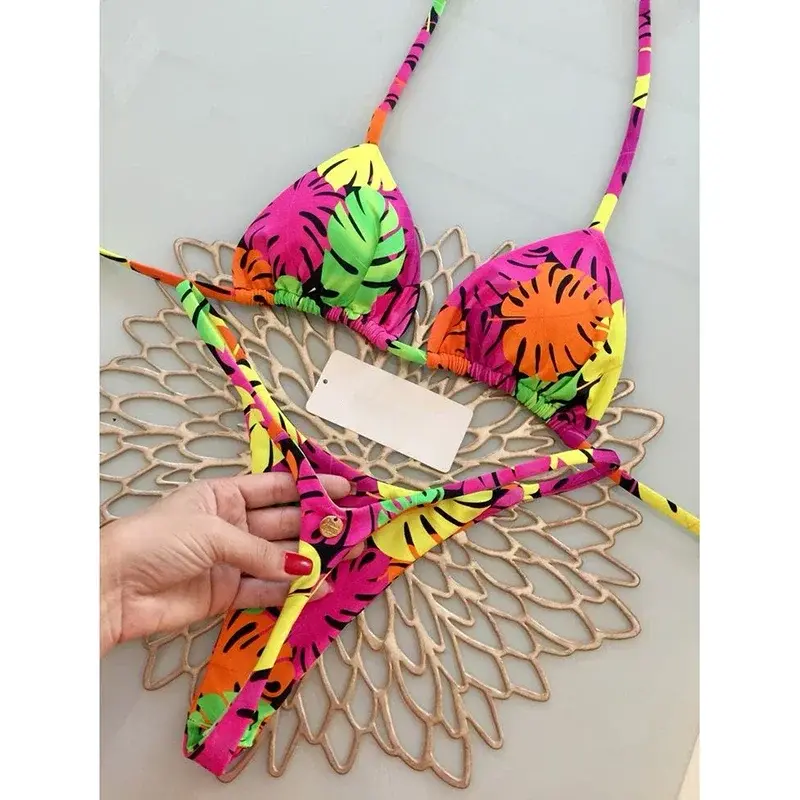 Thumbnail: Sexy Swimwear 