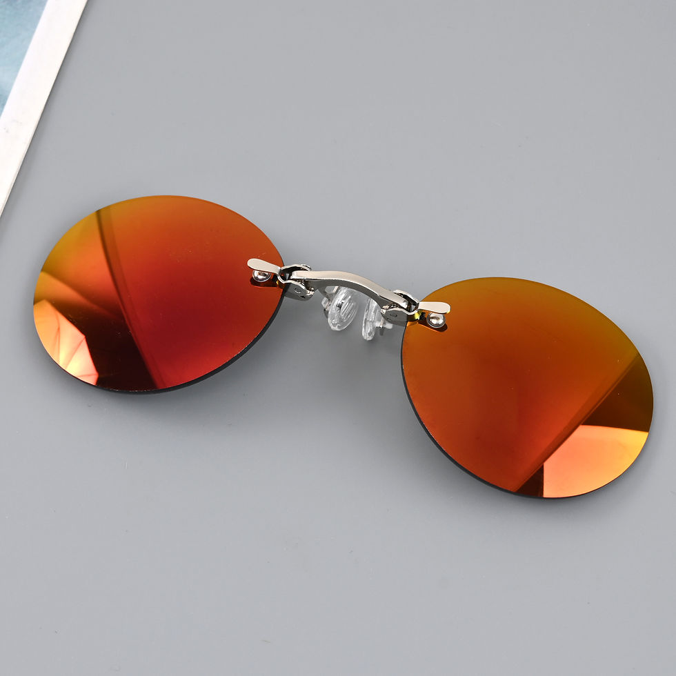 Thumbnail: Morpheus Sunglasses 