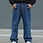 Thumbnail: Men's Baggy Jeans