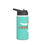 Thumbnail: Chow Korral Stainless Steel Water Bottle, Standard Lid