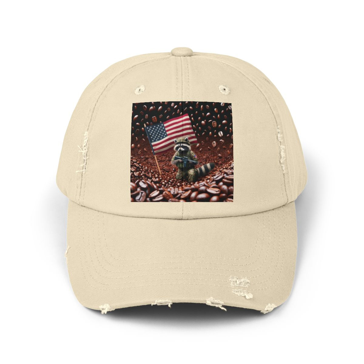 Freedom Cap