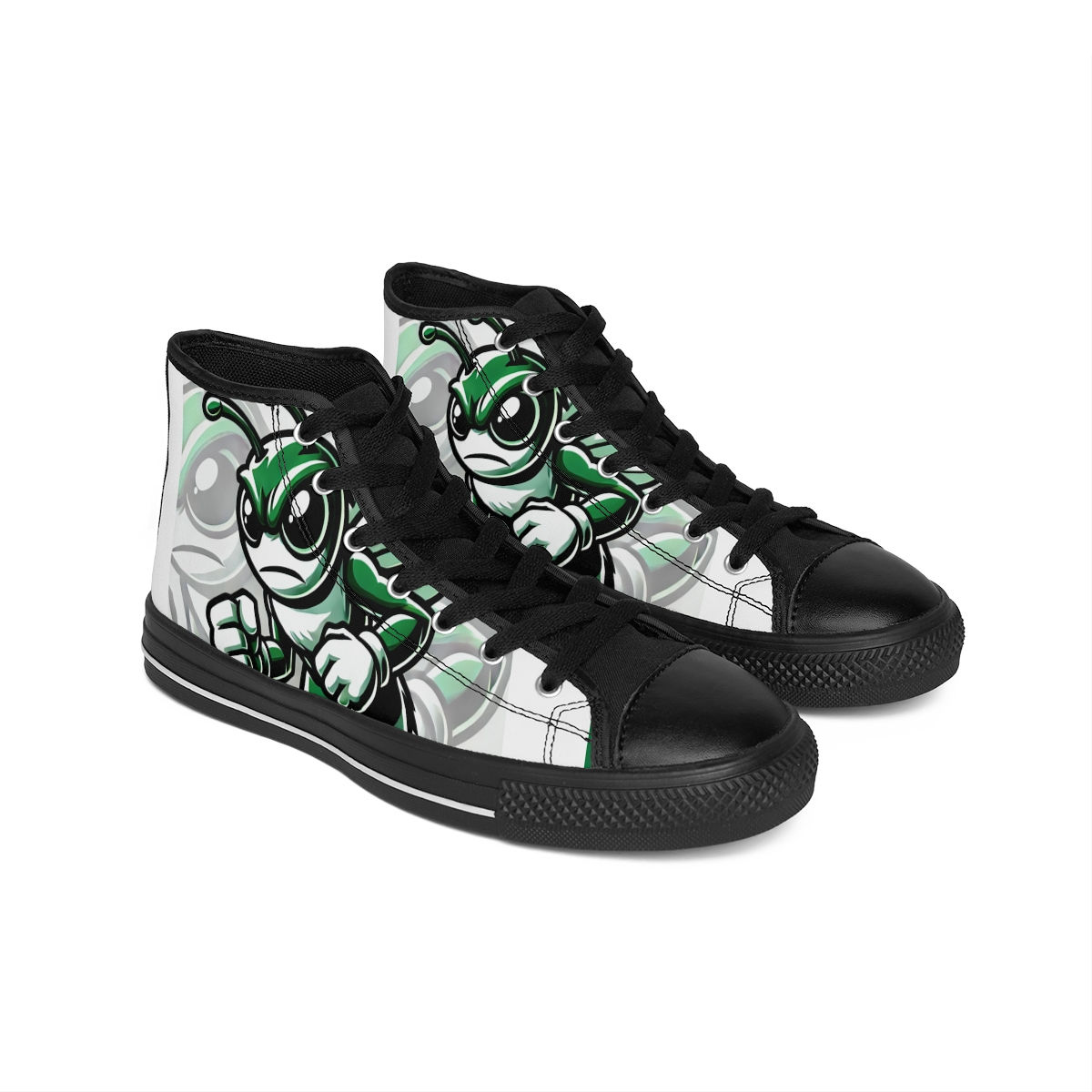 Sneakers - Juniata Valley Proud