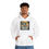 Thumbnail: Hooded Sweatshirt - Mount Union Pride