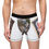 Thumbnail: Men's Racoon Boxers (AOP)