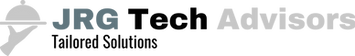 JRG TECH ADVISORS LOGO