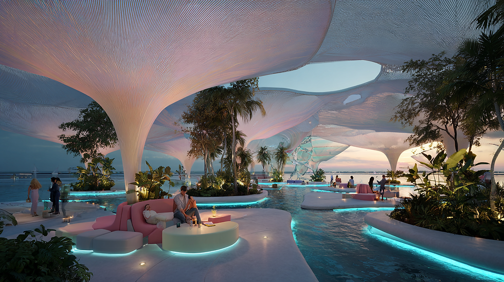 sama2911_interior_view_of_a_futuristic_floating_pavilion_surr_65b55f35-bf16-4de2-86c9-a152