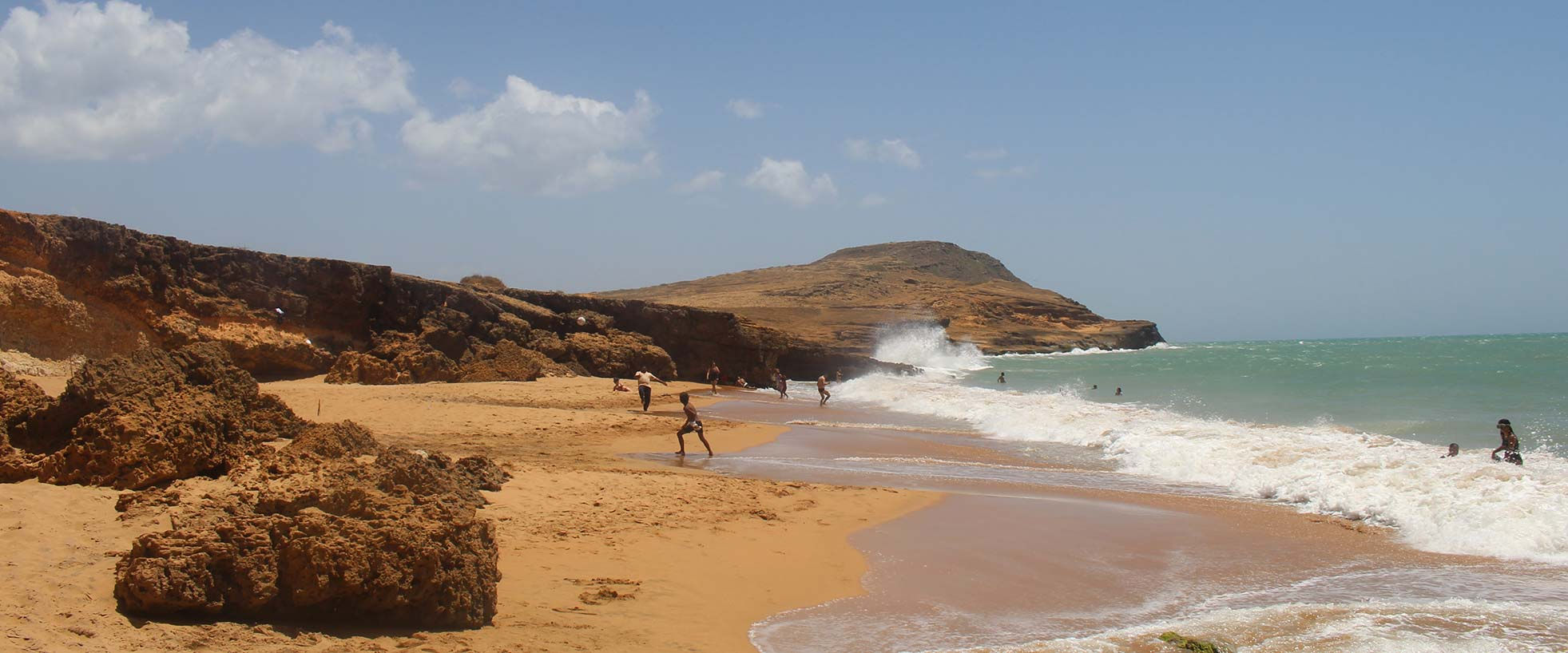 GUAJIRA