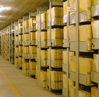 Archivio Segreto Vaticano