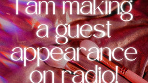 ラジオ出演情報