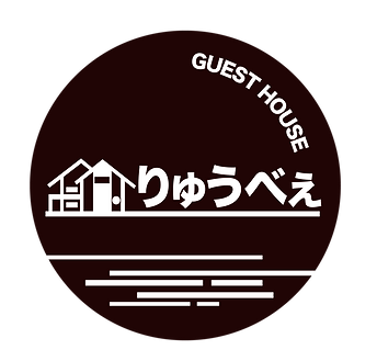 りゅうベぇロゴ