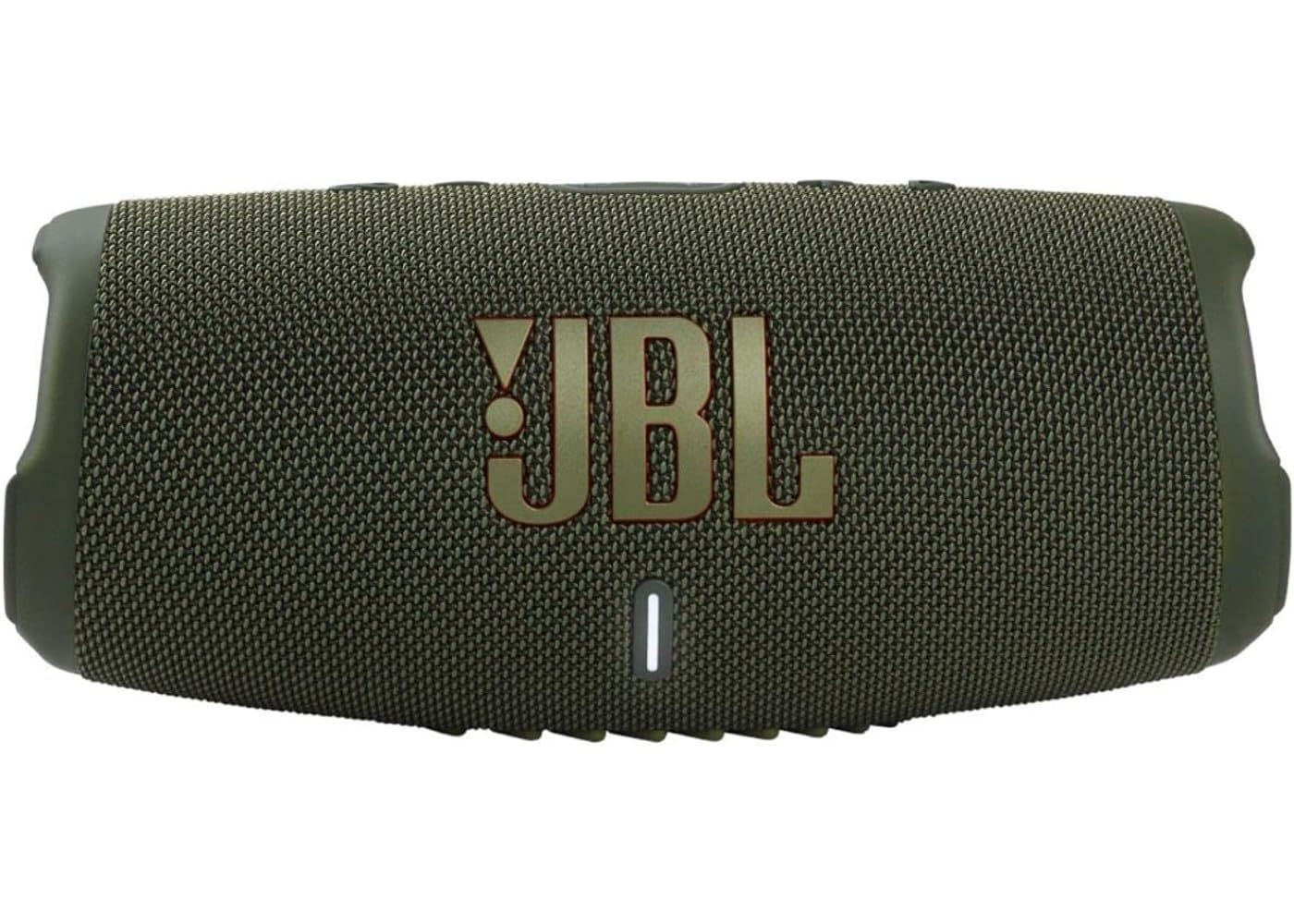 JBL Charge 5 - Portable Bluetooth Speaker -Green (Renewed)