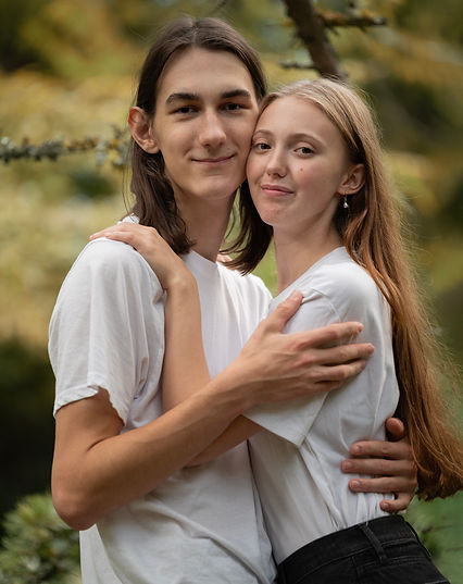 Roman Kovalenko victoria bc photographer couple