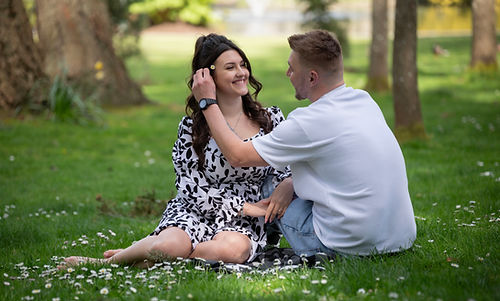 Roman Kovalenko victoria bc photographer couple photos