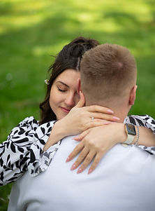 Roman Kovalenko victoria bc photographer couple photos