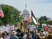 Beyond AIPAC: Inside Washington’s Battle for a Balanced Middle East Policy