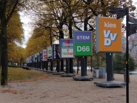 What Needs to Change: A Reflection on Dutch Democracy