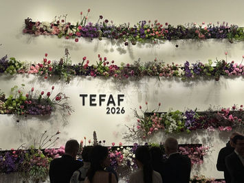 Loosely Talking: TEFAF