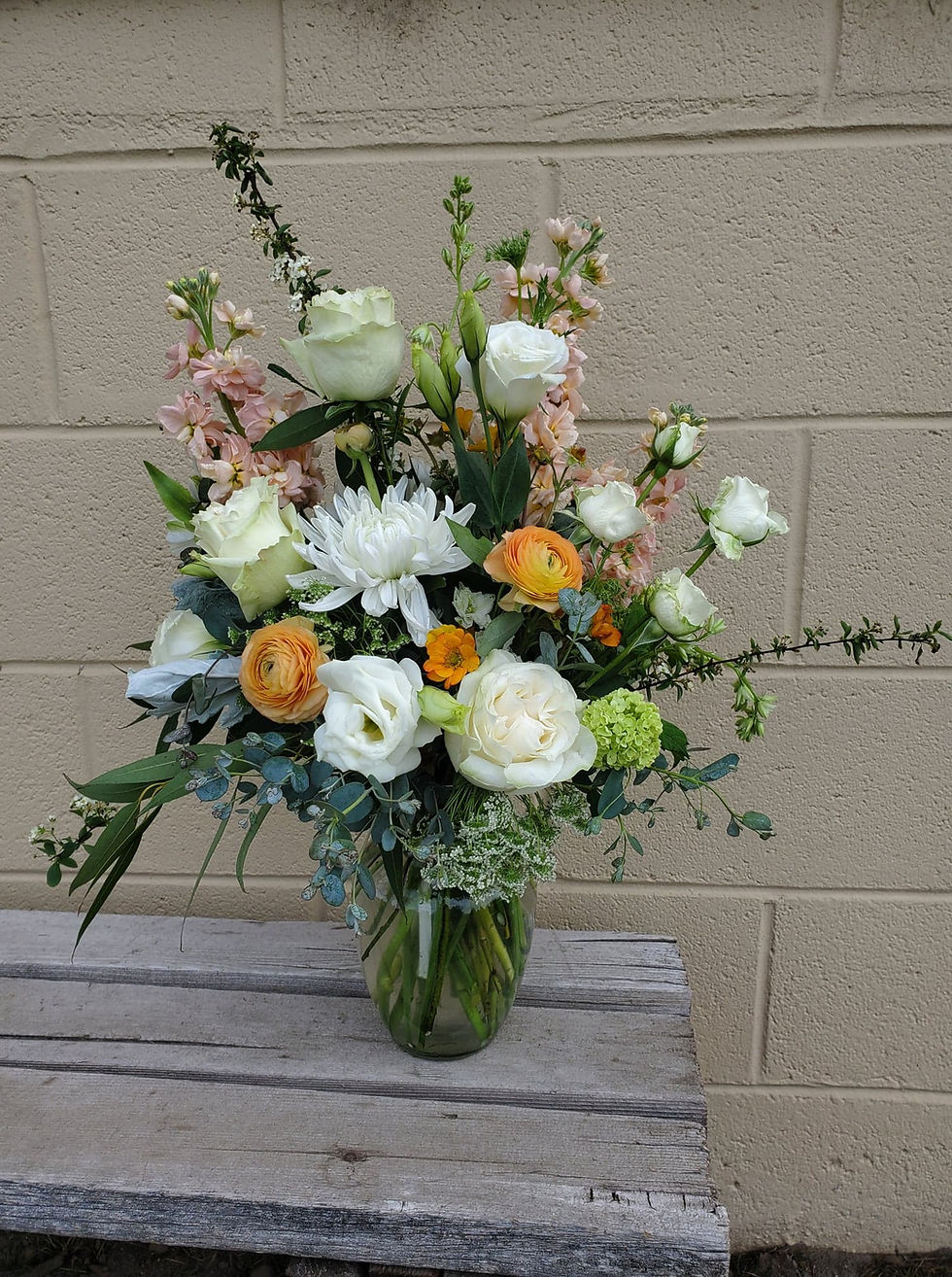 Shop Arrangements Yakima Floral Floral Delivery