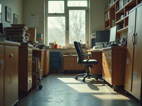 Efficient Commercial Junk Removal Services